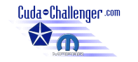 Barracuda Challenger Forum