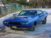 1974 Challenger 