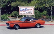 1971 Challenger 