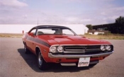 1971 Challenger R/T